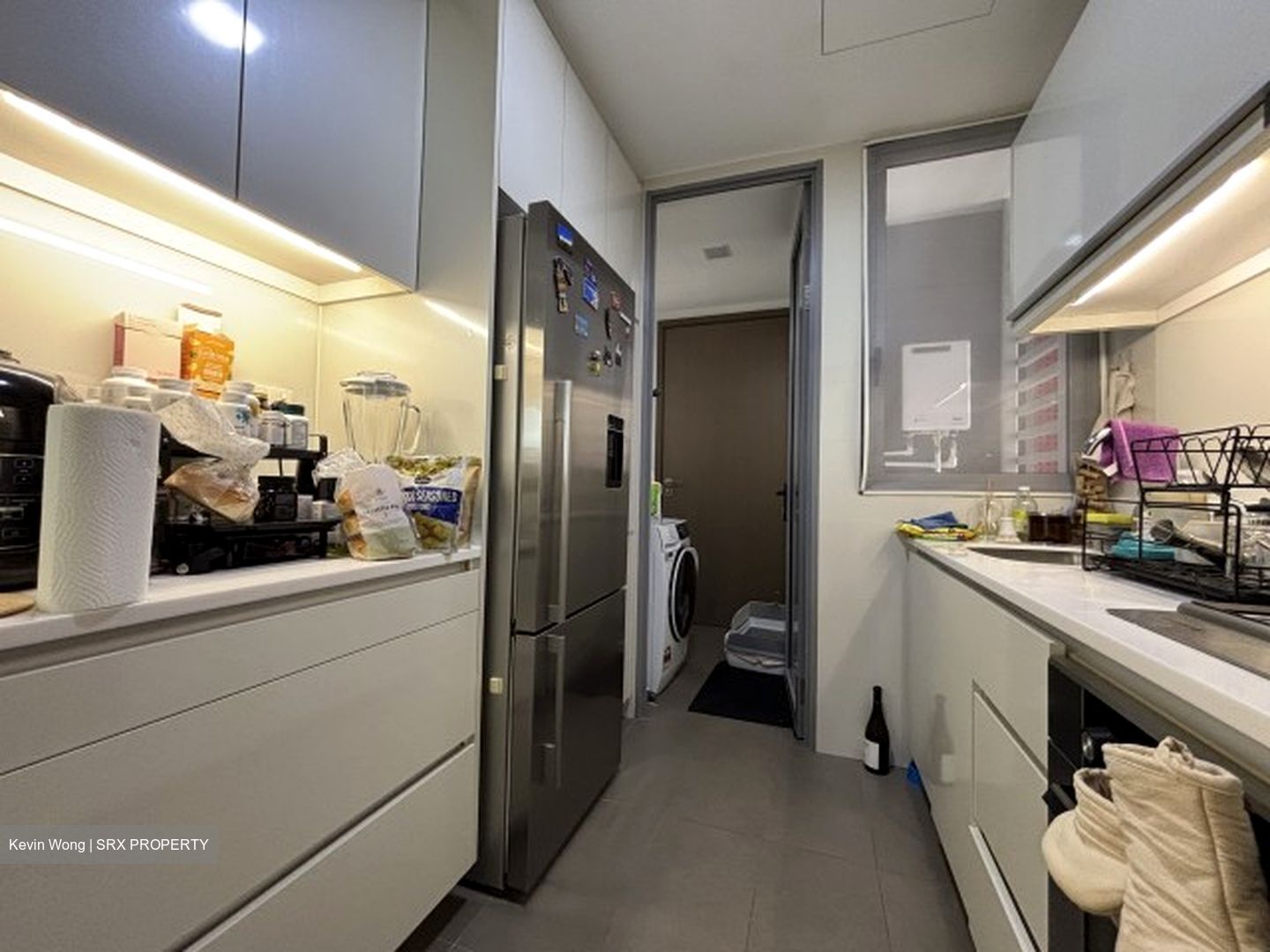 Starlight Suites (D9), Apartment #590350451